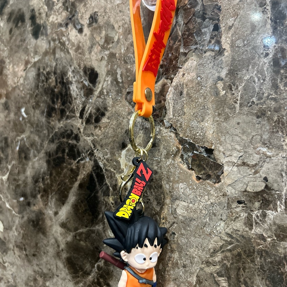 Cartoon Keychain - Picture 13 of 16